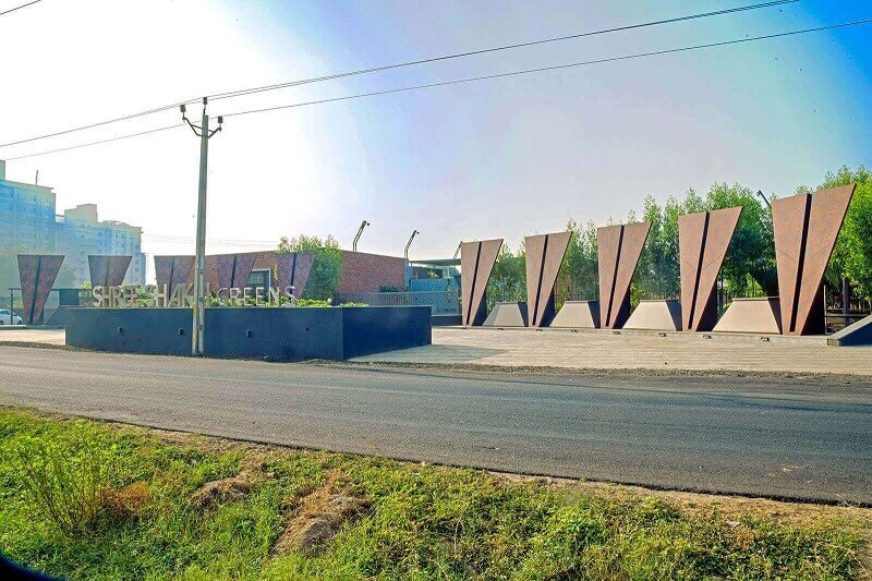 Shree Shakti Convention Centre